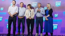 Ganó Cornejo y es el nuevo gobernador de Mendoza