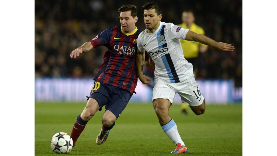 Champions League por UNICABLE HD