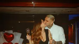 Mauro Icardi sobre la China Suárez: La mujer que cambió mi vida, las fotos y el festejo en un yate