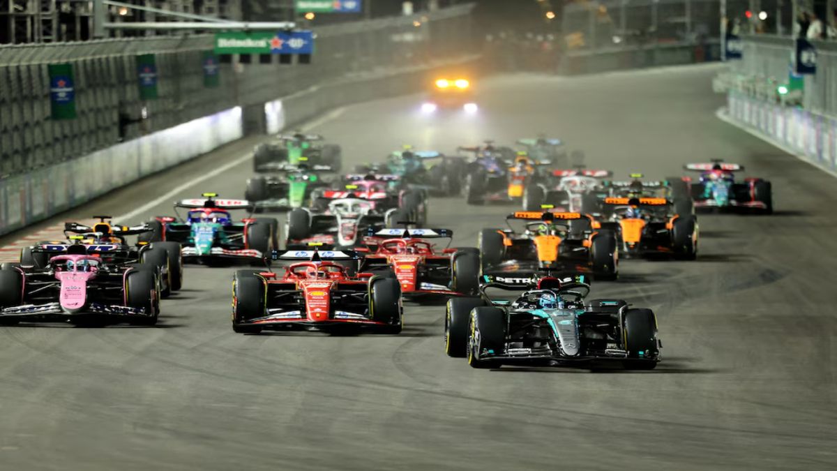 Con la llegada de la undécima escudería a la Fórmula 1 se abrirán dos nuevos lugares para más pilotos.&nbsp;