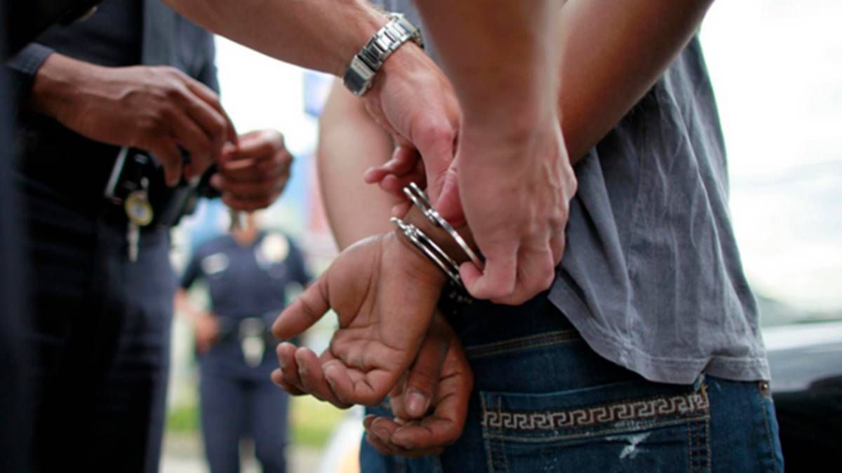 Homicidio en Alto Comedero: detuvieron al principal sospechoso Homicidio en Alto Comedero: detuvieron al principal sospechoso