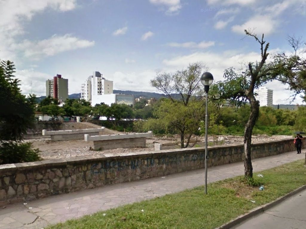 Puente Otero