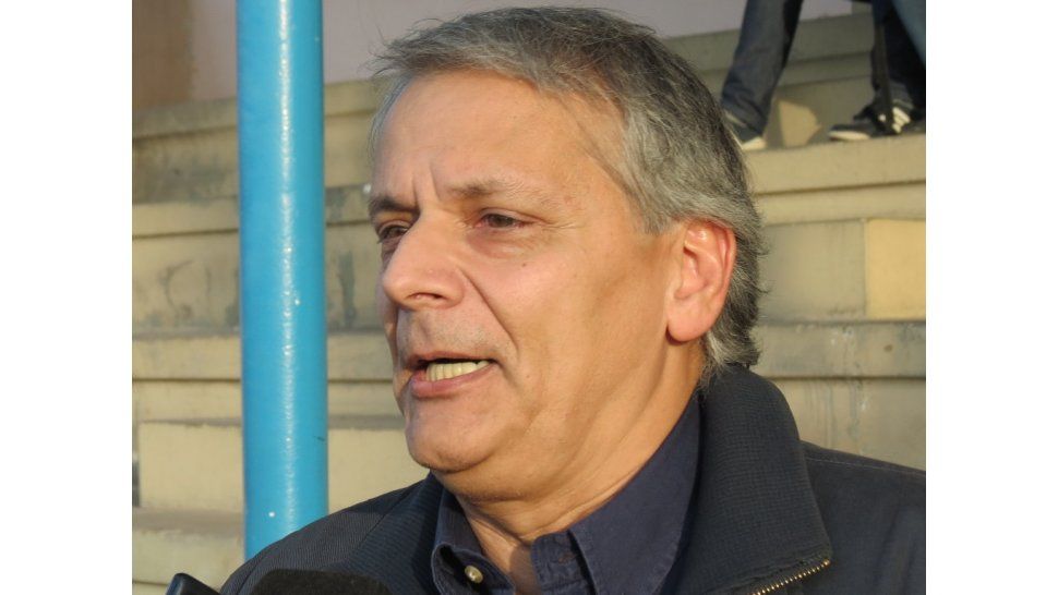 Javier Castrilli