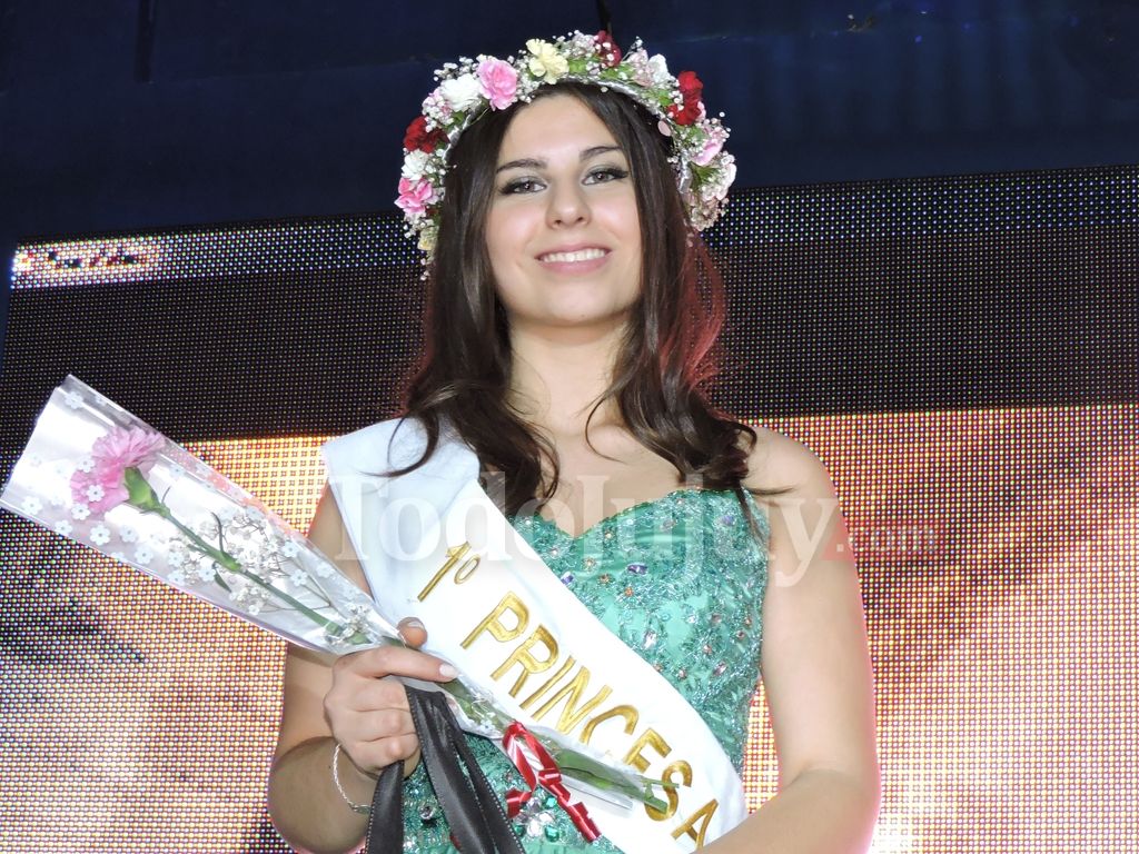 Martina Najar