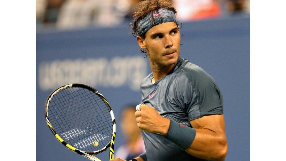 Nadal