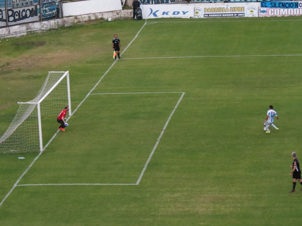 Leo Ferreyra