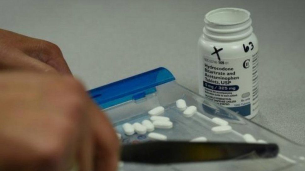 En Estados Unidos 19 drogas se encuentran en período de prueba para ser utilizadas contra el COVID-19.