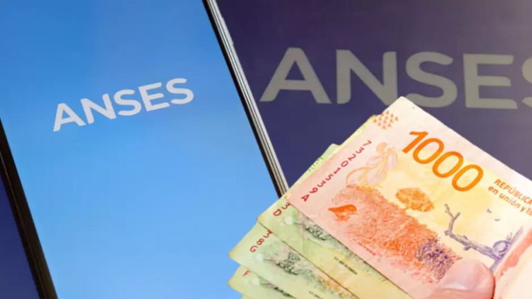 ANSES - Bono jubilados
