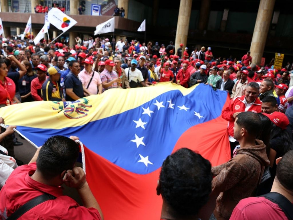 Venezuela