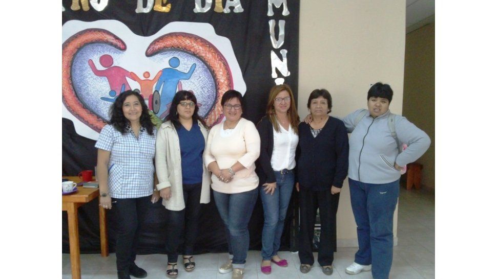 Campaña en Humahuaca