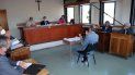 terminaron los alegatos del juicio al ex intendente de fraile pintado y esperan el fallo terminaron los alegatos del juicio al ex intendente de fraile pintado y esperan el fallo