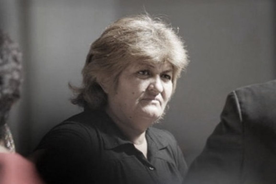 Lidia Medina