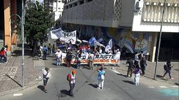 Paro docente en Jujuy: CEDEMS convocó a una jornada de protesta para el 11 de marzo
