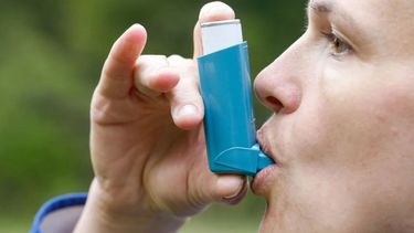 Día mundial del asma: cómo es el tratamiento
