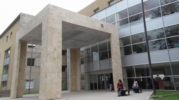 Hospital Materno Infantil