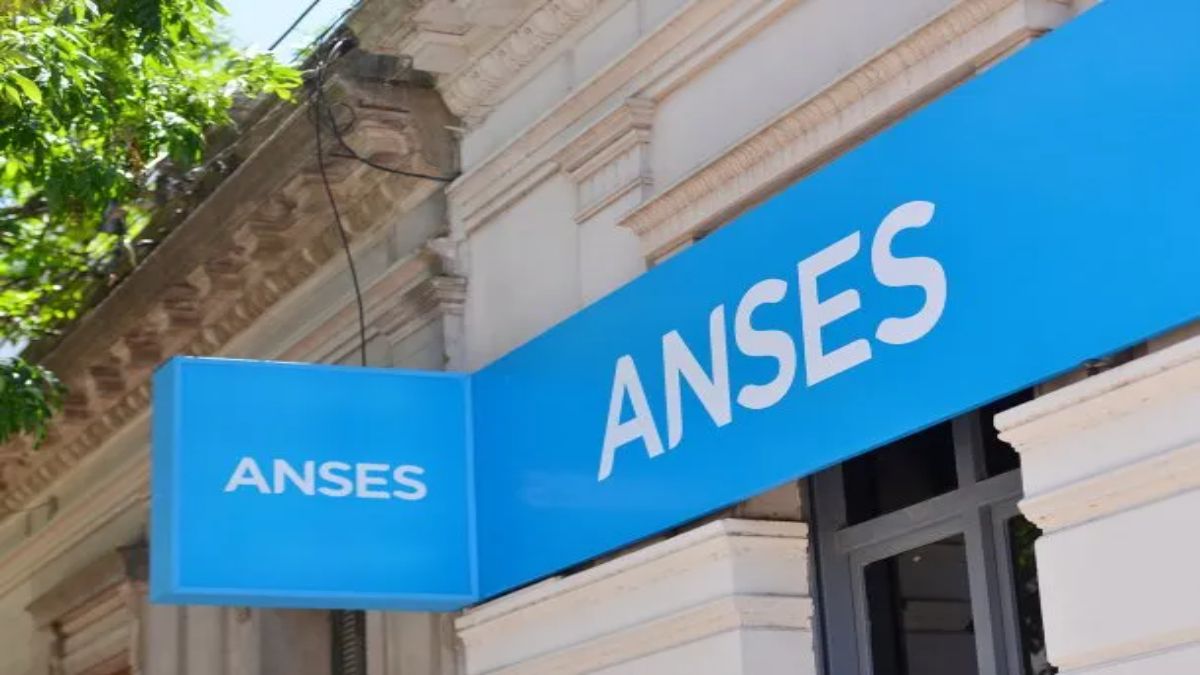 Atenci N Jubilados La Buena Noticia De Anses Para Abril