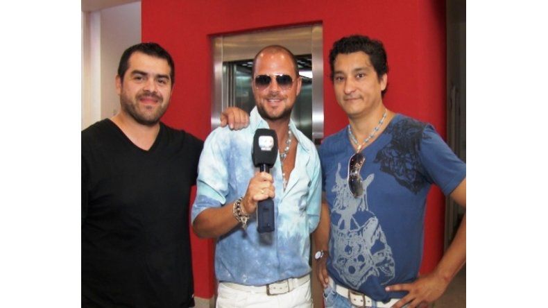 Los Tekis