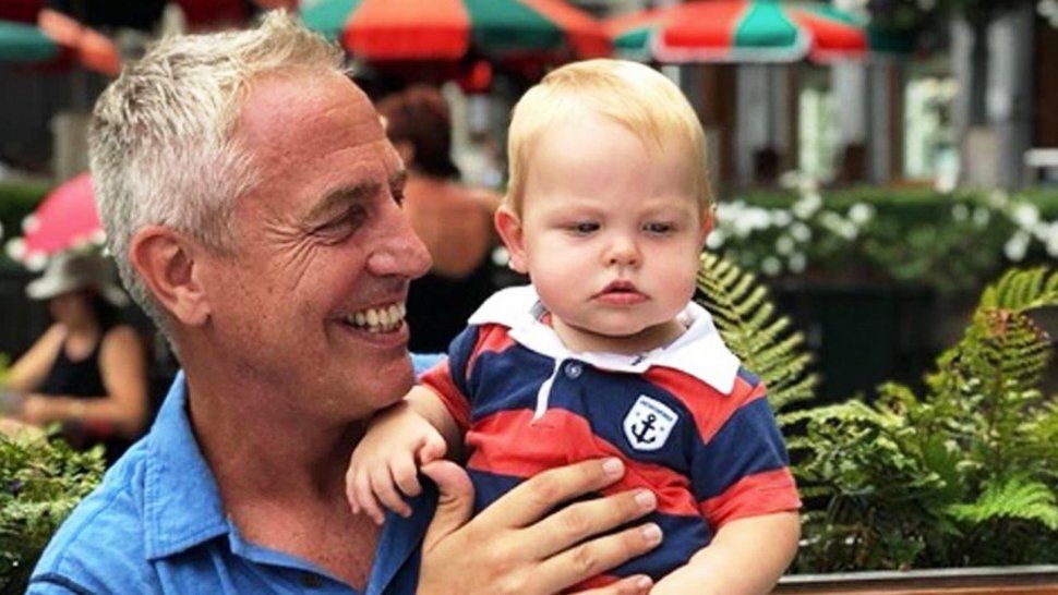 Se viene el cumpleaños de Mirko y Marley adelantó que se agranda la familia