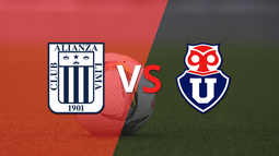 Alianza Lima empató 0-0 con Universidad de Chile y todo se define a la vuelta