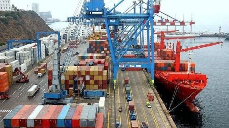 Exportaciones en Jujuy (Foto ilustrativa)