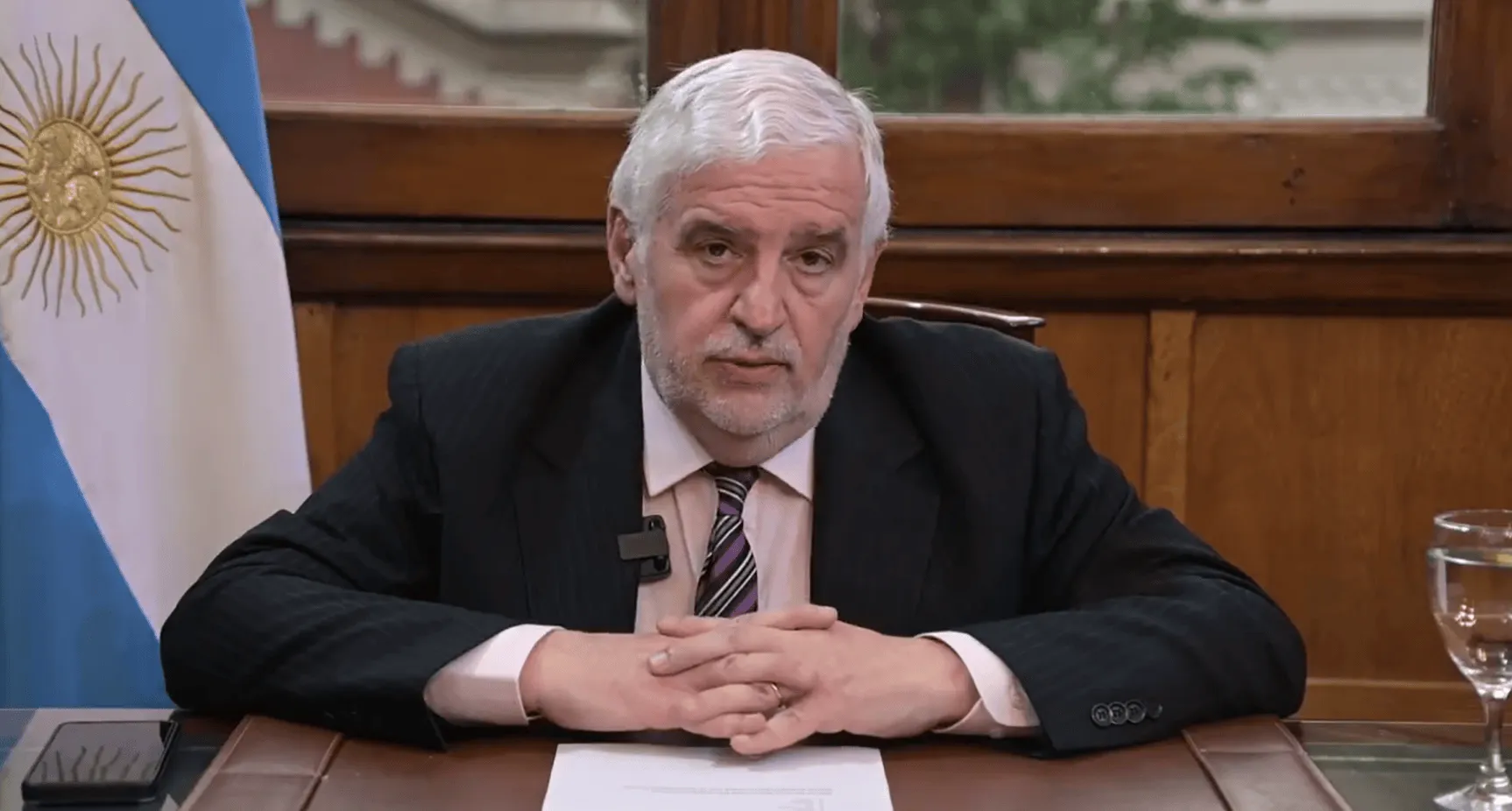 Fernando Vilella.