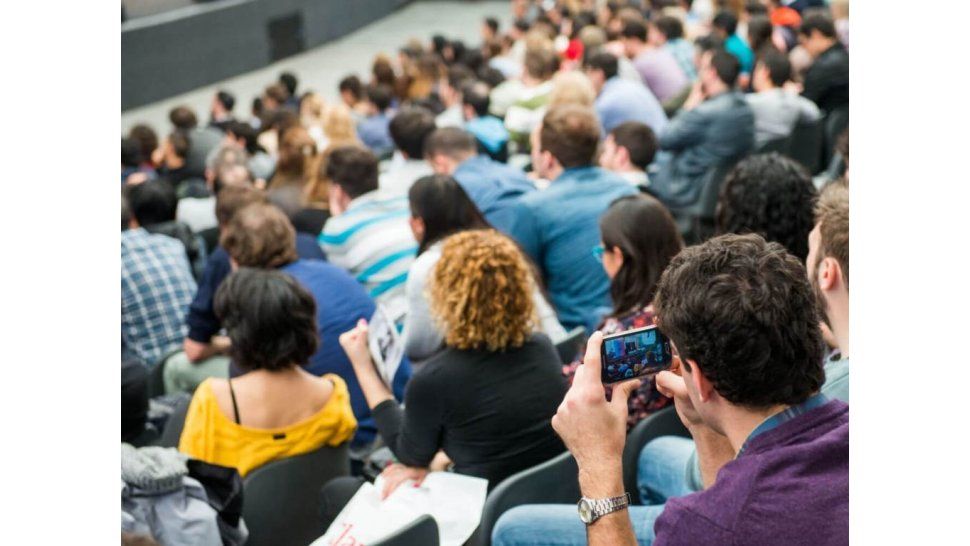 ¡No te lo podés perder! El Social Media Day llega a Jujuy