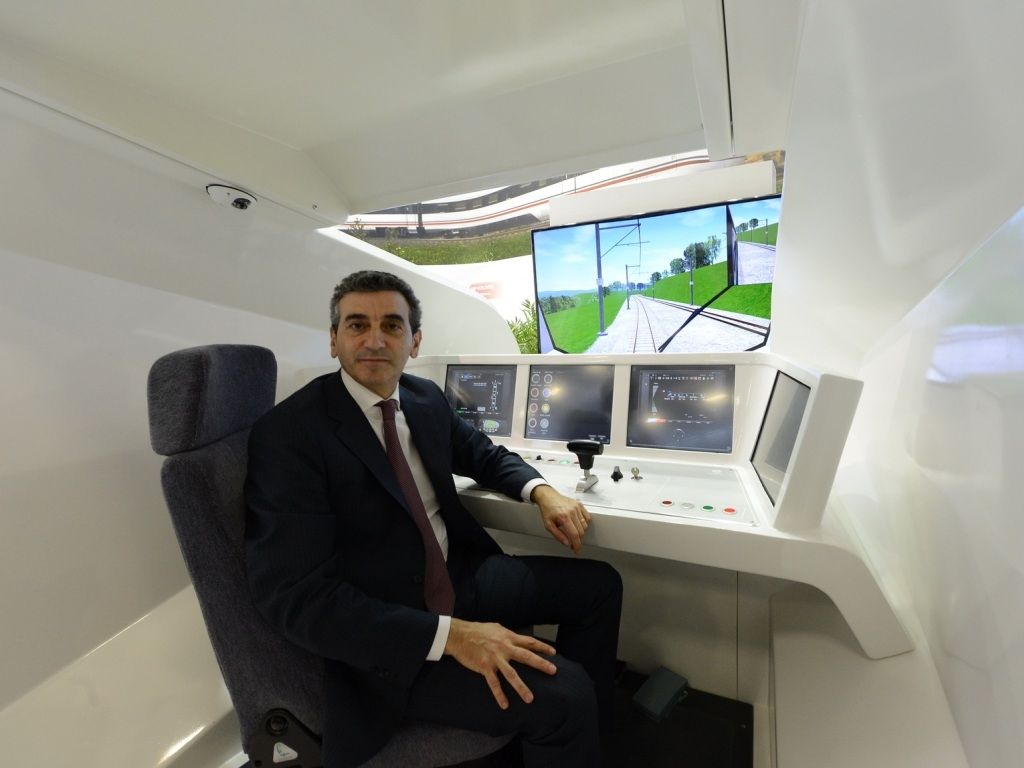 Ministro Randazzo