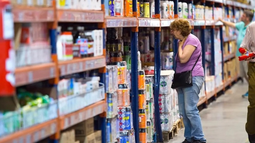 Los precios mayoristas acumularon un alza de 67,1% en 2024: los detalles.&nbsp;
