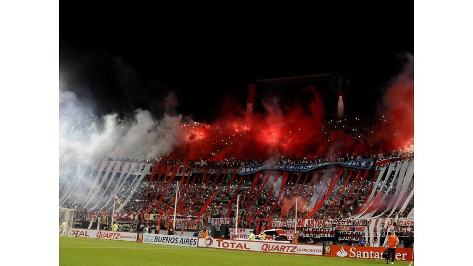 River Plate