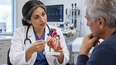 Enfermedades cardiovasculares.