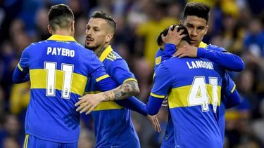 Boca tiene posibilidades de sumar un tercer título este año.