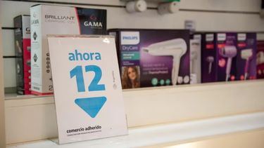 Perder el beneficio del Ahora 12 puede resultar un duro golpe para la facturación de una determinada marca o cadena comercial.