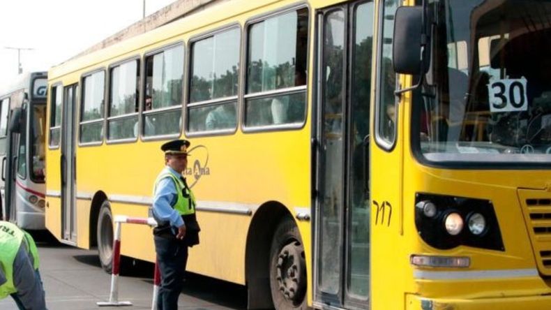 Cortes en el tránsito por Éxodo Jujeño (Foto ilustrativa)&nbsp;