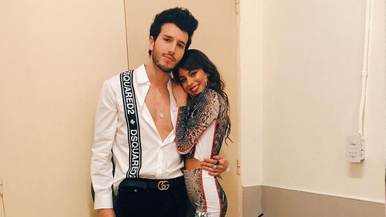 Tini Stoessel y Sebastián Yatra, ¿pasaron la noche juntos?