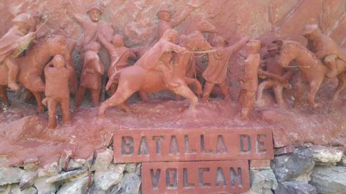 Todo Jujuy | batalla volcan.jpg