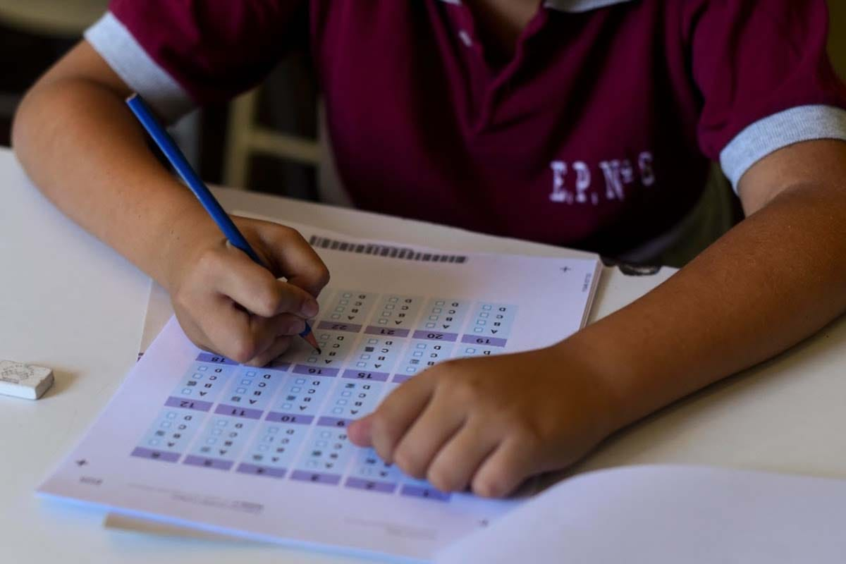 Últimas noticias sobre Pruebas aprender - TodoJujuy.com Diario Online de Jujuy