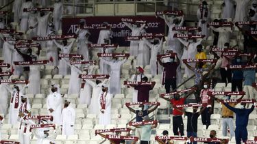 En Qatar lanzaron el programa llamado Host a Fan, que tiene como fin albergar gratuitamente a los fanáticos del fútbol que se acerquen al lugar para disfrutar el Mundial.