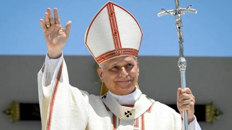 Papa Léon XIV
