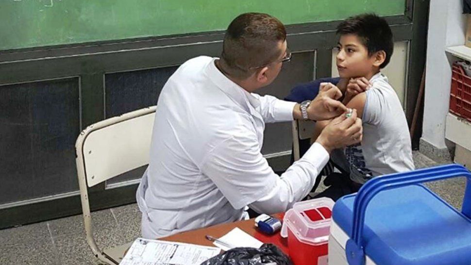 Conocé las verdades y mitos sobre la gripe y la vacuna antigripal