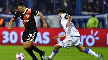Imagen del partido.