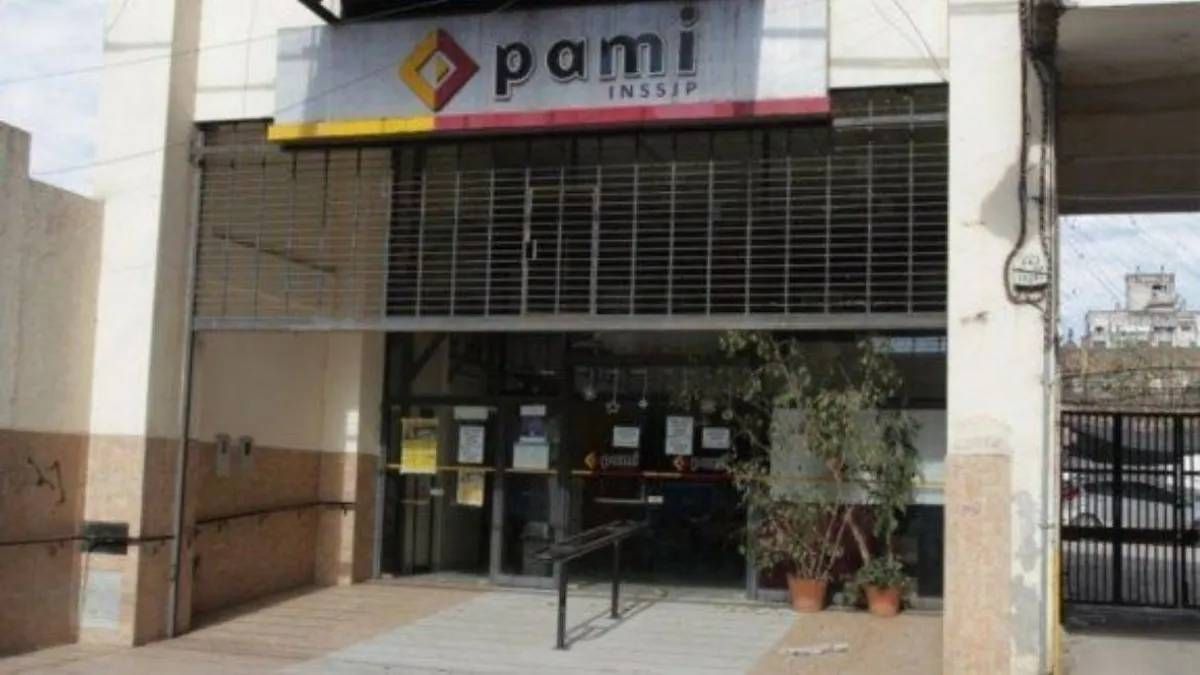 Denuncian al PAMI por abandono de personas y presuntas lesiones
