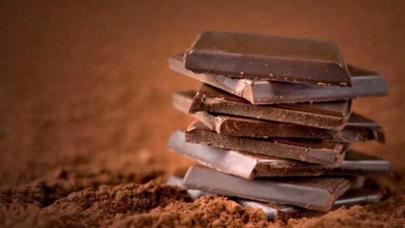 En España crearon un chocolate con sabor a semen