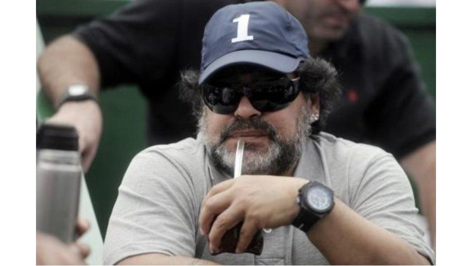 Maradona