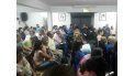Congreso del PJ en cede central