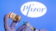 Anmat autorizó la vacuna de Pfizer en niños menores de 11 años. /Foto: Reuters