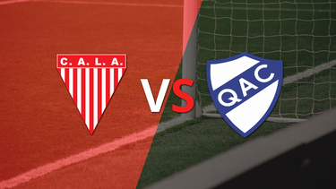 EN VIVO: Los Andes gana 1 a 0 en el estadio Eduardo Gallardón