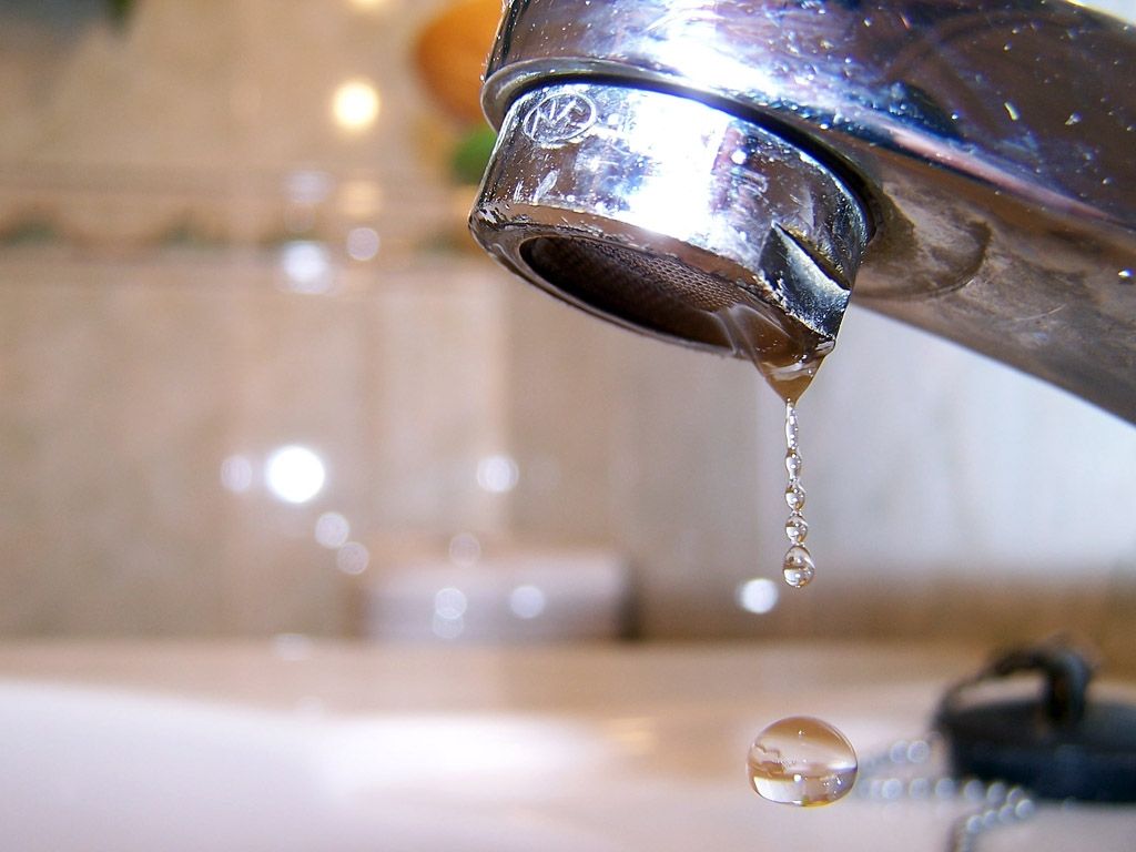 #CortesDeAgua