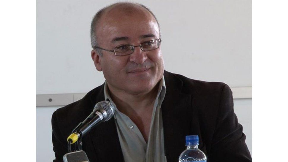 Hugo Moldiz