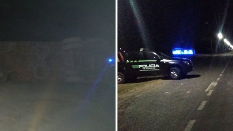 Camionero jujeño muere en choque