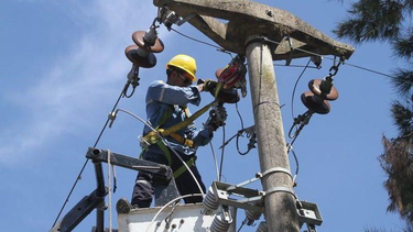 Cortes del suministro por mantenimiento eléctrico&nbsp;